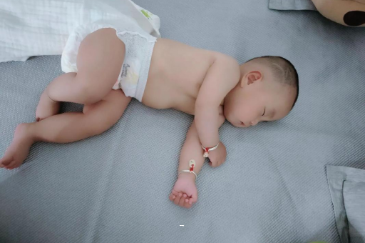 泗洪宝宝短发型女