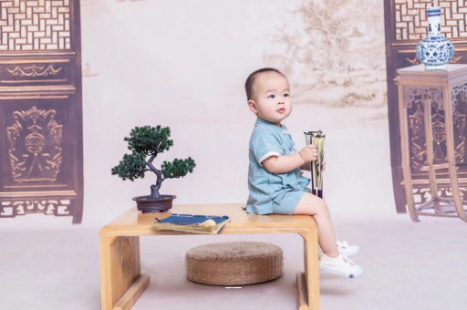 泗洪宝宝掉头发是怎么回事